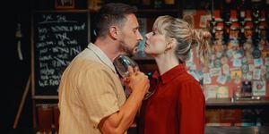 Review: TWO, Park Theatre