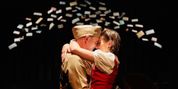 Review: Tampa Rep Presents Ken Ludwig's Endearing DEAR JACK, DEAR LOUISE at the Shimberg P Photo