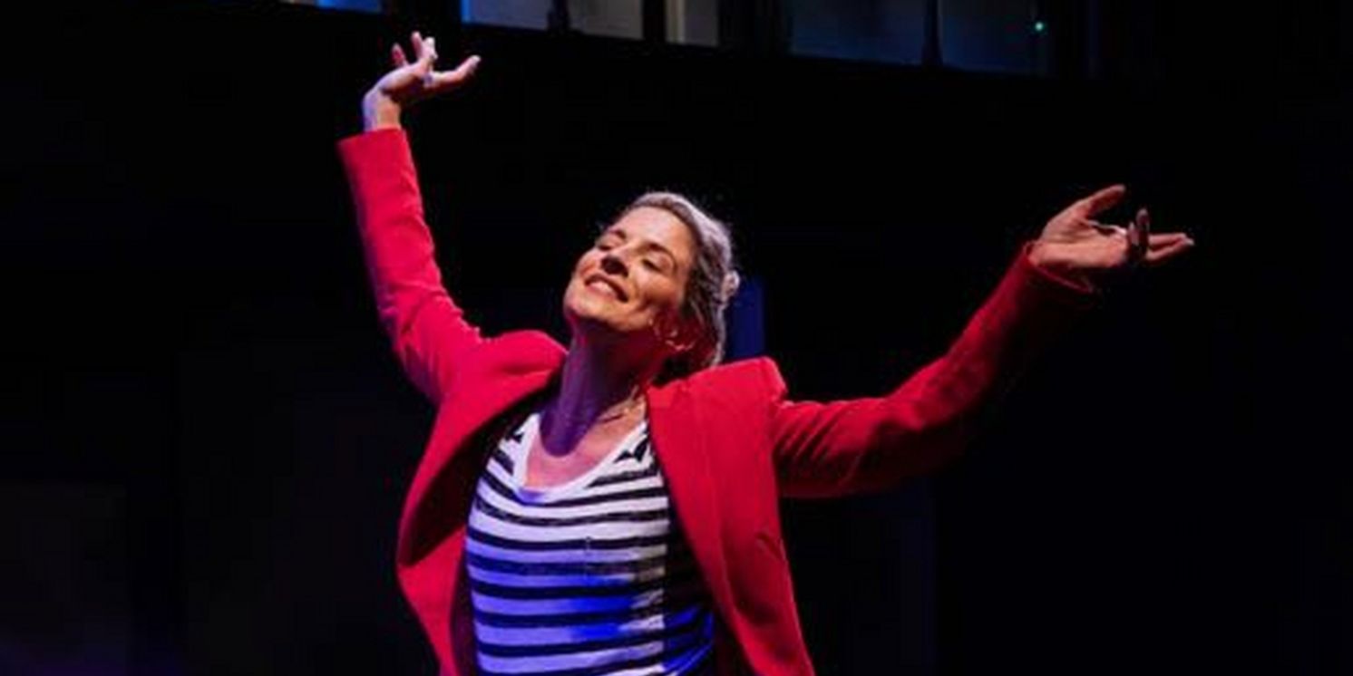 Review: Tampa Repertory Theatre's Astonishing NEXT TO NORMAL  Image