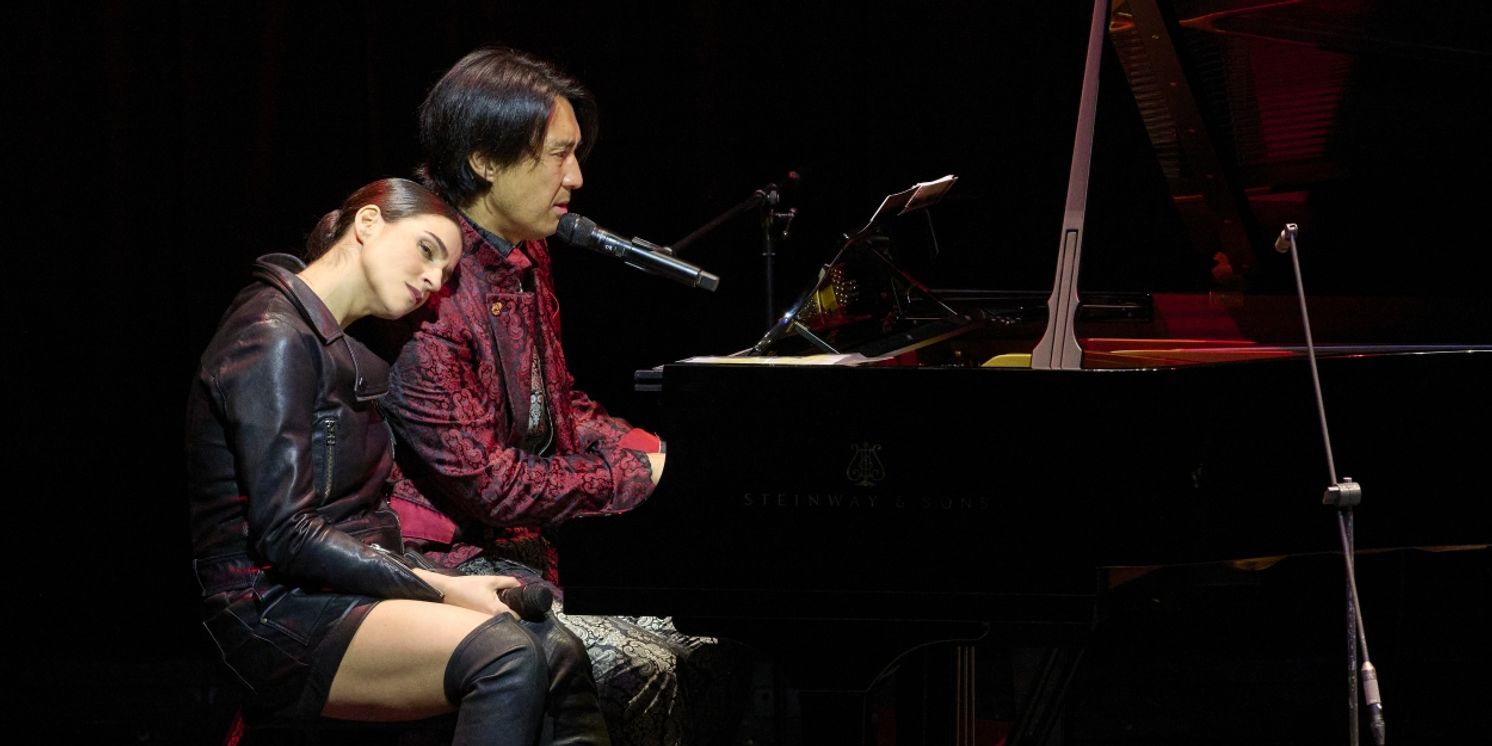 Review: Audience Is 'Gaga' for Soprano Asmik Grigorian in Recital at Vienna State Opera  Image