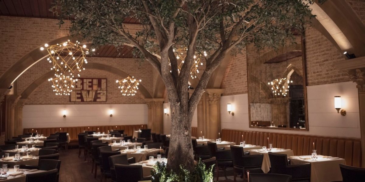 Review: The Farm Italy Serves Authentic Italian Cuisine Inside A Charming Countryside-Inspired Space