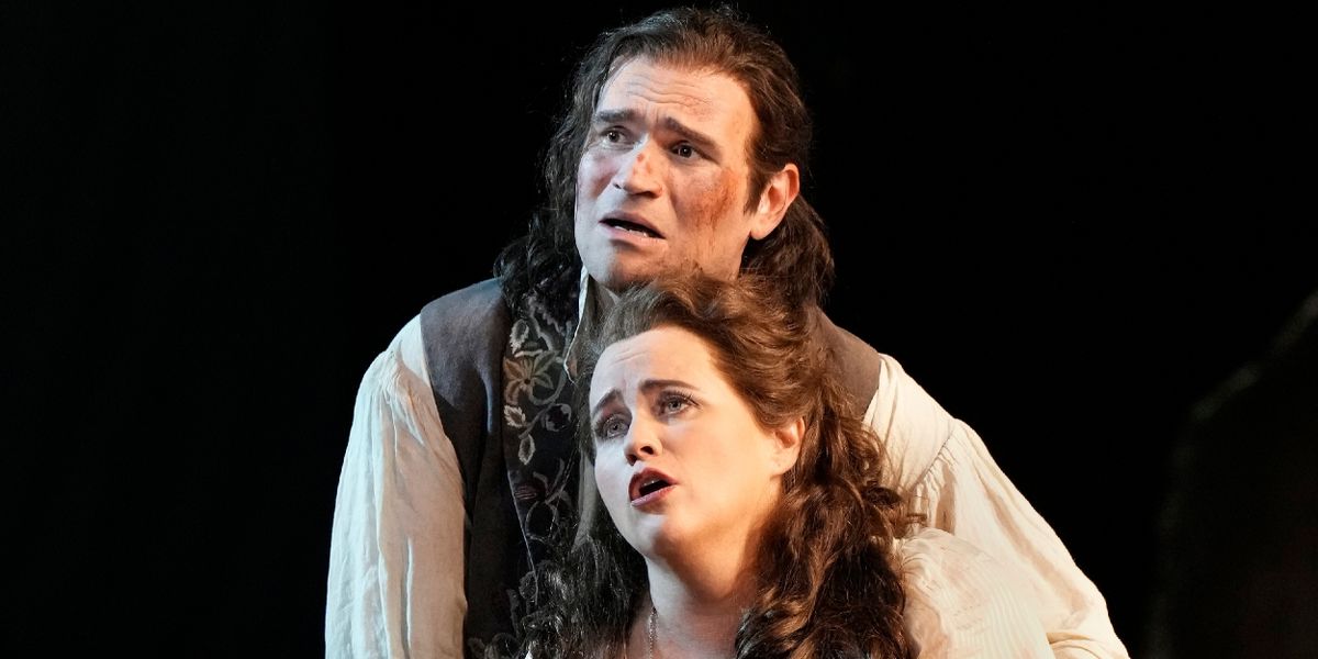 Review: The Marx Brothers Found Life in TROVATORE that the Met Couldn’t Muster