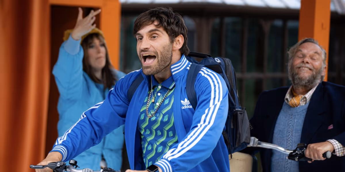 Review: The Merry Wives of Wishaw, Glasgow Botanic Gardens