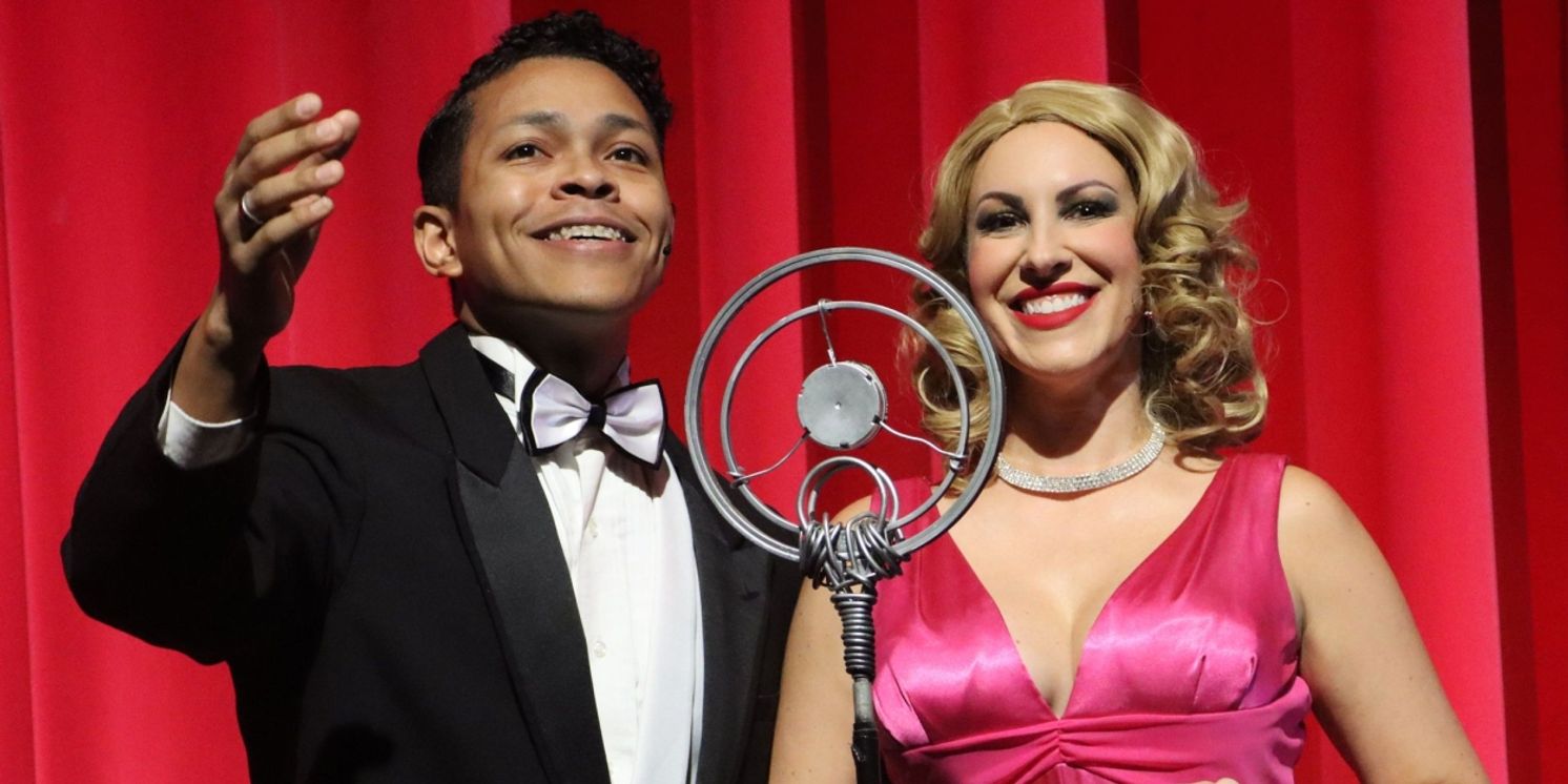 Review: NTP's Production of SINGIN' IN THE RAIN at the New Tampa Performing Arts Center  Image