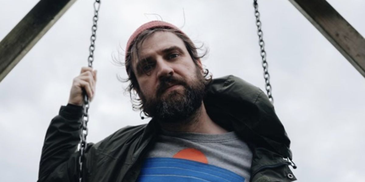 Review: The Pictish Trail, Mackintosh Church
