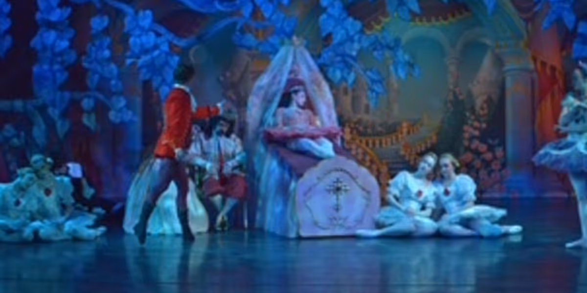 Review: SLEEPING BEAUTY at Maine State Ballet: The Sparkle of Spring Awakening