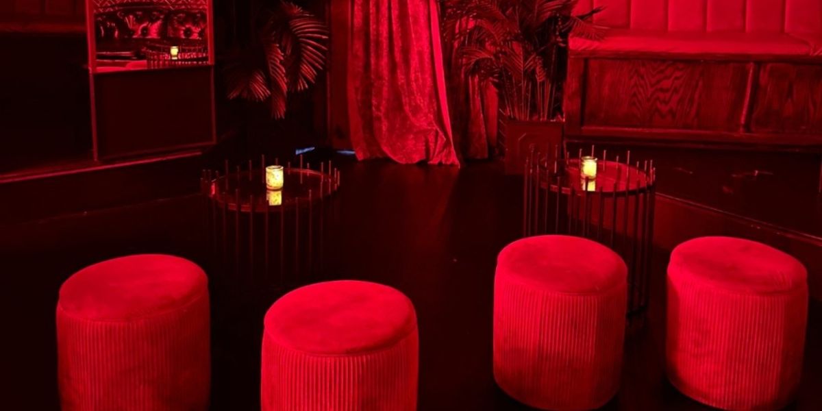 Review: The Spirits Speakeasy: A Spooky Immersive Experience Like No Other