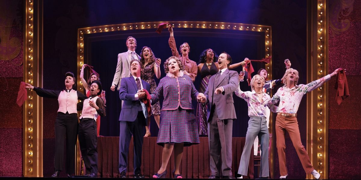 Review: The Stratford Festival's LA CAGE AUX FOLLES Heralds the Arrival of Pride Month