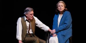 Review: The Stratford Festival's DEATH OF A SALESMAN is Powerful and Heartbreaking