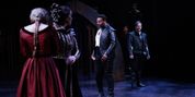 Review: The Stratford Festival's OTHELLO is Stirring and Powerful Photo