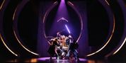 Review: The Stratford Festival's THE HOBBIT is an Exciting Adventure Photo