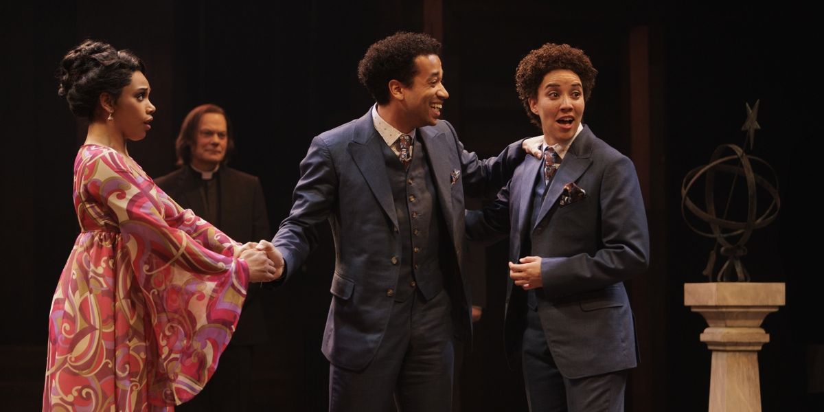 Review: The Stratford Festival's TWELFTH NIGHT Boasts a Multitude of Fantastic Performances