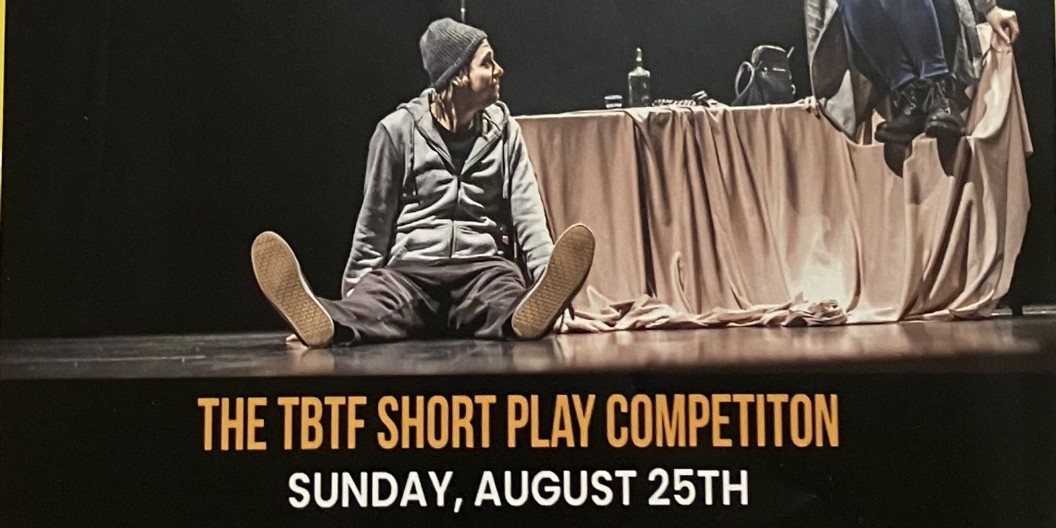 Review: The Tampa Bay Theatre Festival's 2024 Short Play Competition  Image