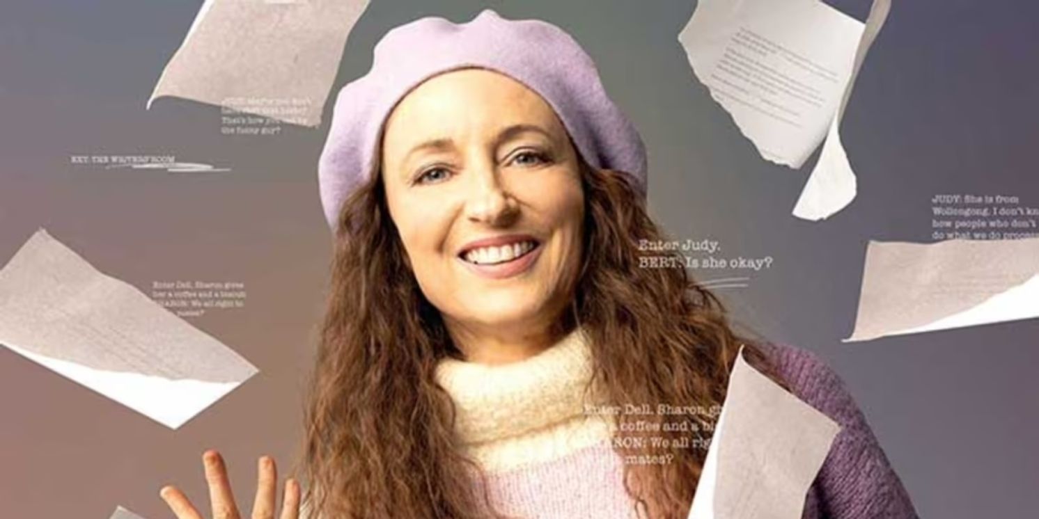 Review:The World Premiere of HOW TO WRITE A HIT IN TWO DAYS  Image