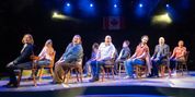 Review: Theatre Raleigh's COME FROM AWAY Photo