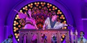 Review: Theatre Raleigh's THE HUNCHBACK OF NOTRE DAME Photo