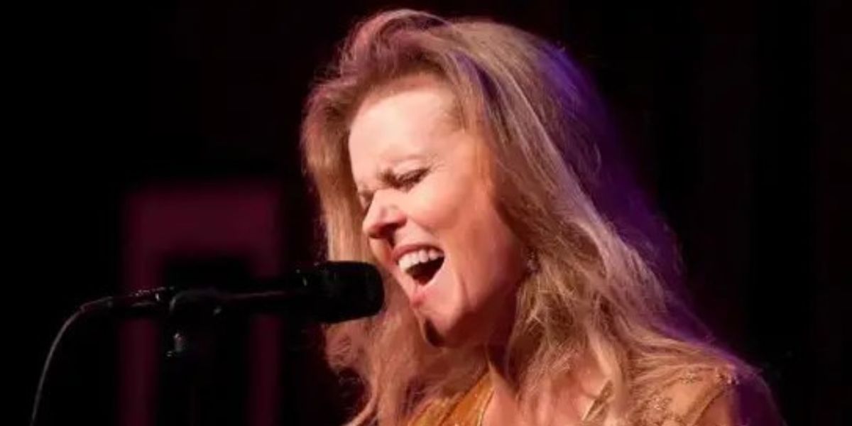 Review: Tierney Sutton & Tamir Hendelman Are an Ideal Pair at Birdland