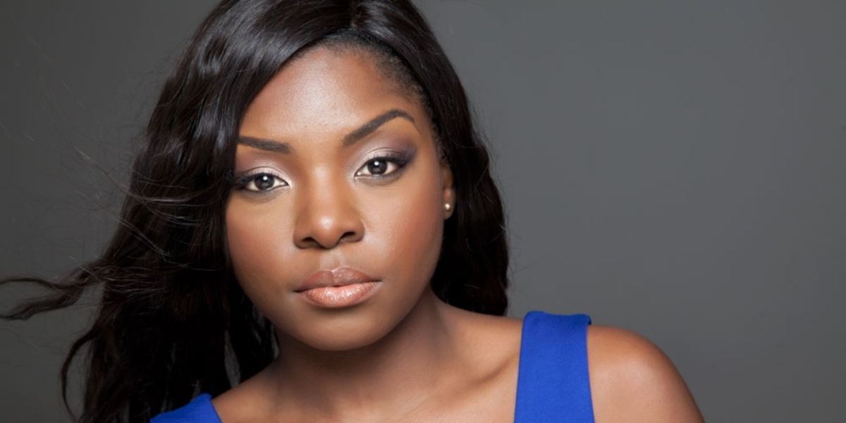 Review: Tony Award Winner Joaquina Kalukango Makes Segerstrom Center Cabaret Debut