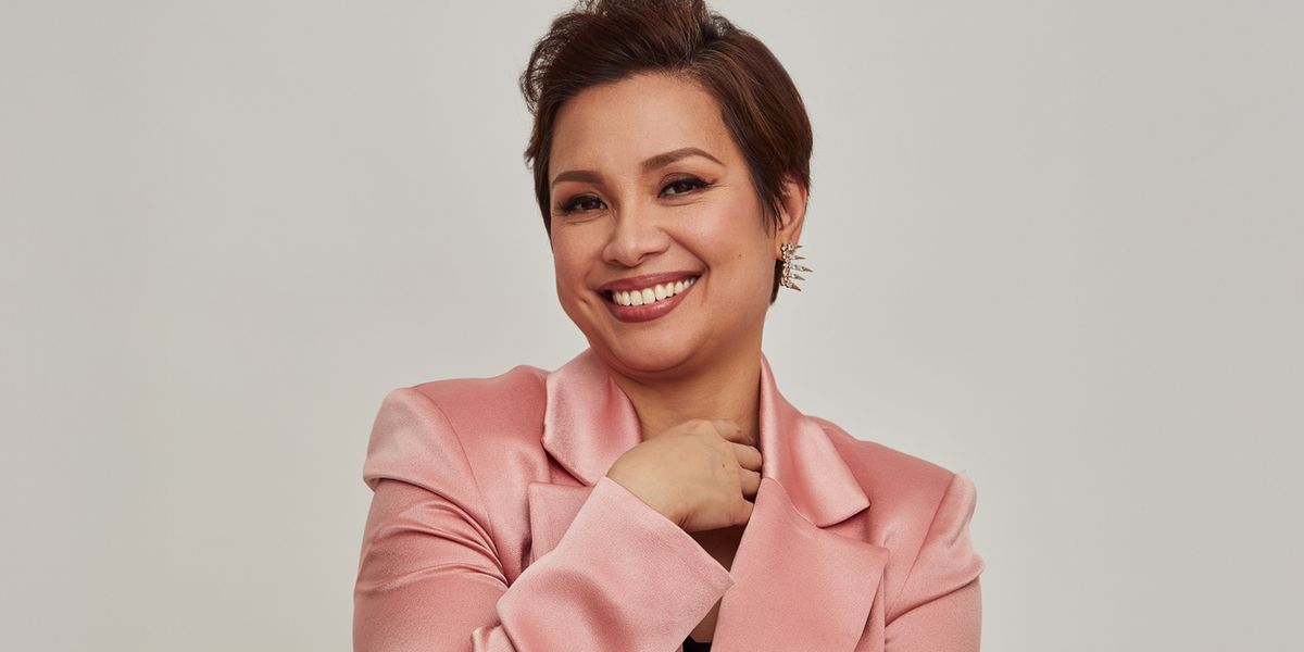 Review: Tony Award Winner Lea Salonga Makes Glorious Return to Segerstrom Center