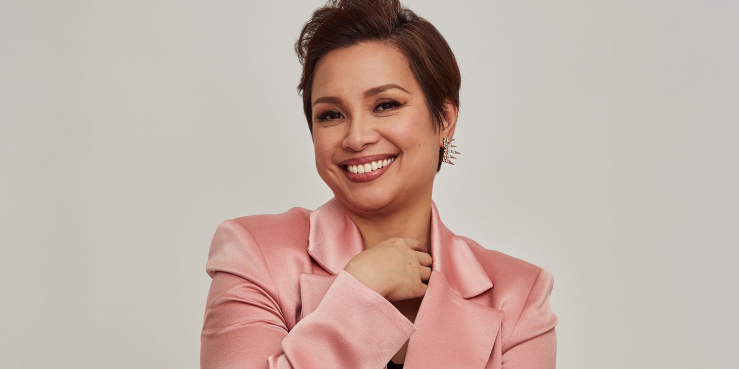Review: Tony Award Winner Lea Salonga Makes Glorious Return to Segerstrom Center  Image