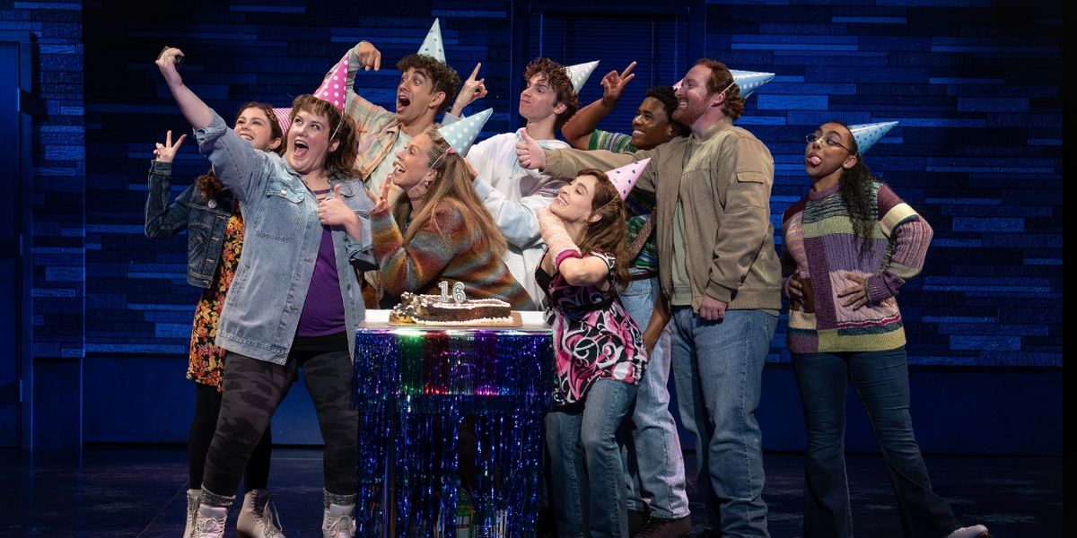 Review: Tony-Winning Musical KIMBERLY AKIMBO Amuses at OC’s Segerstrom Center