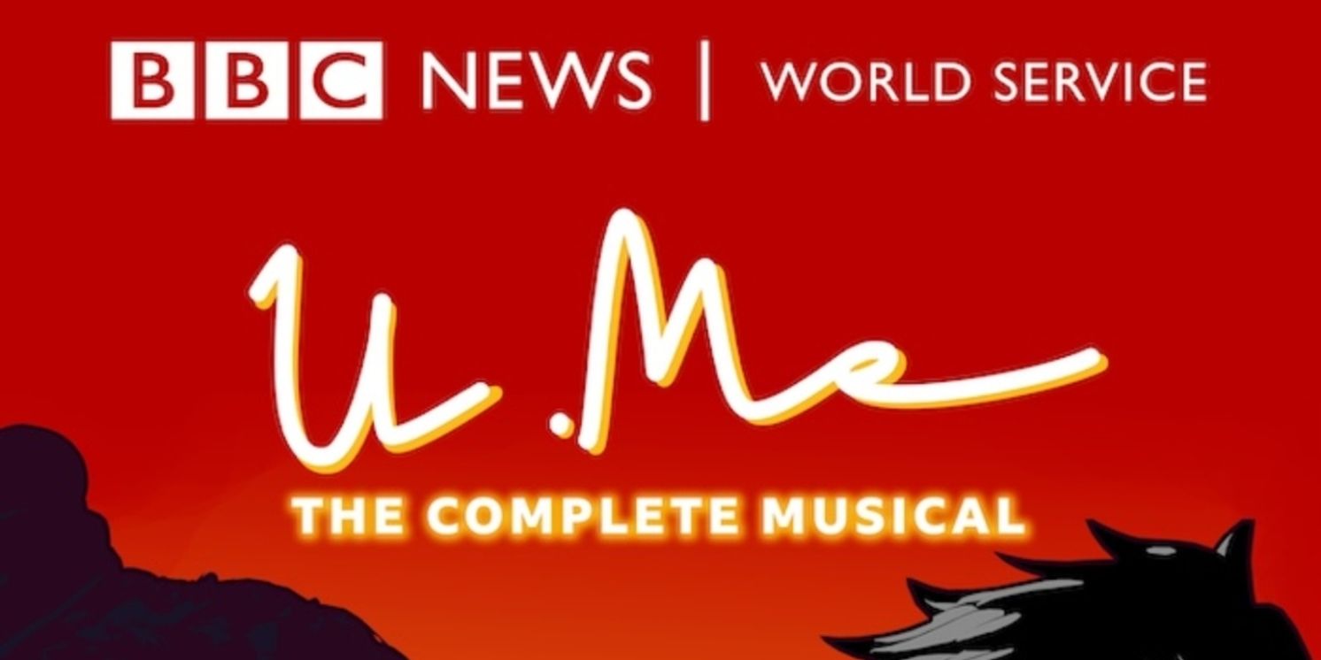 Review: U.ME: THE COMPLETE MUSICAL, BBC Sounds  Image