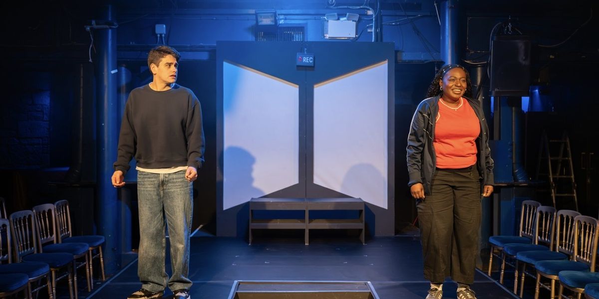 Review: UN-EXPECTING, Oran Mor