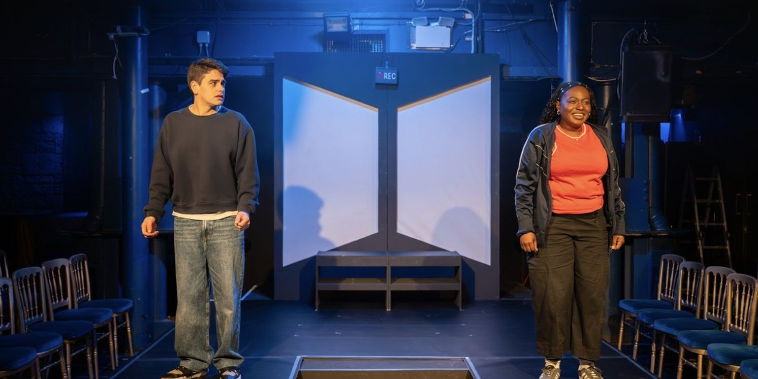 Review: UN-EXPECTING, Oran Mor  Image