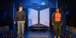 Review: UN-EXPECTING, Oran Mor