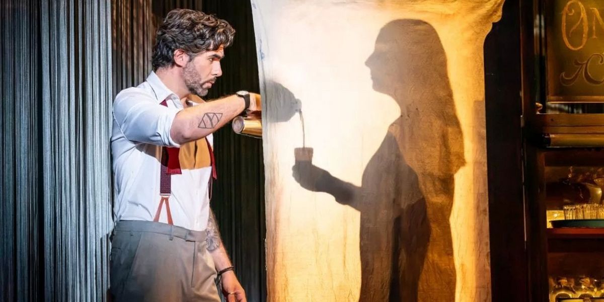 Review: UNBELIEVABLE, Criterion Theatre