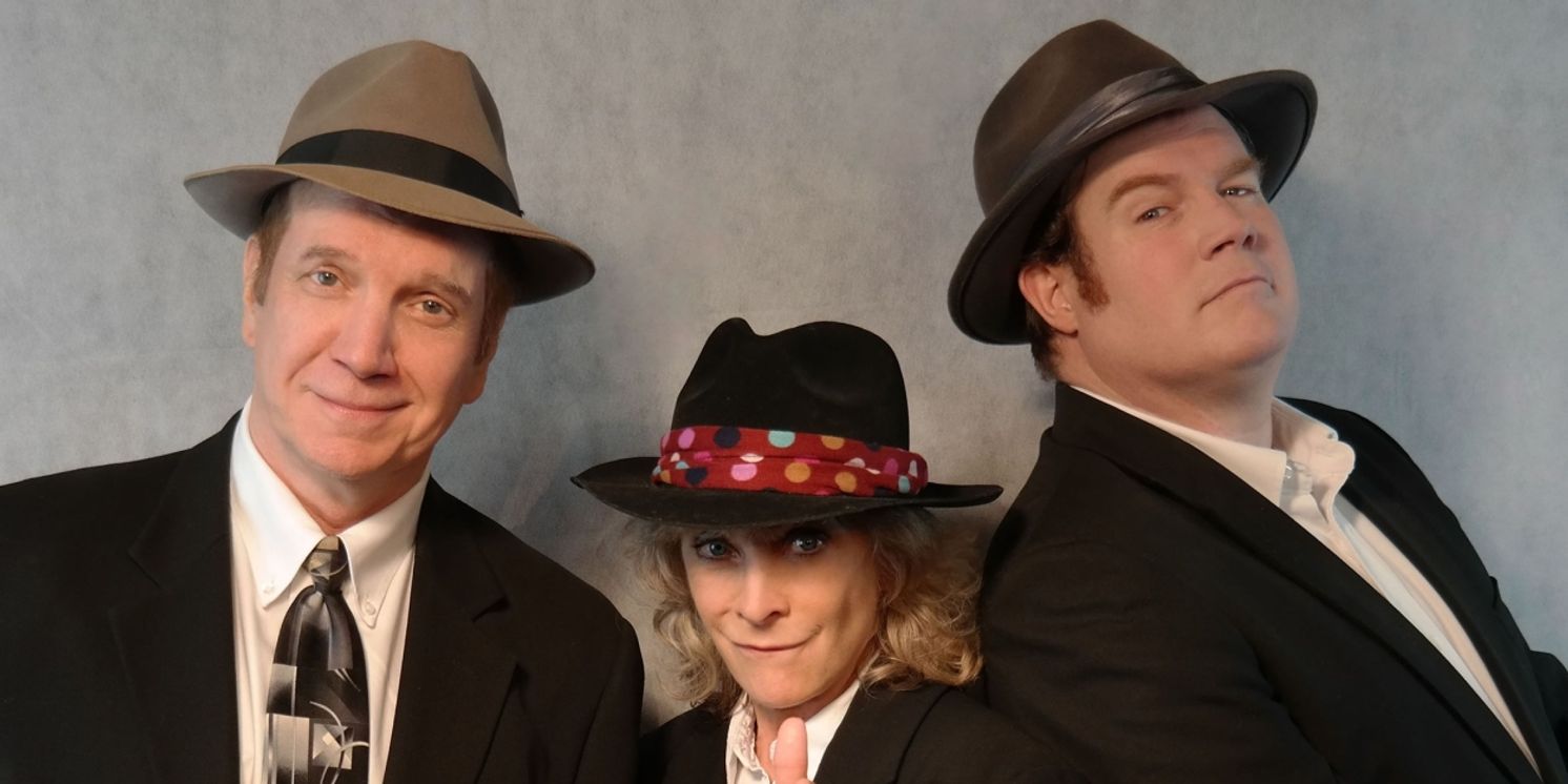 Review: UNCLE DAN'S 6-LEGGED COMEDY SHOW at The Joint Theater  Image