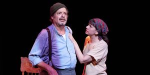 Review: UNCLE VANYA at Kansas City Actors Theatre