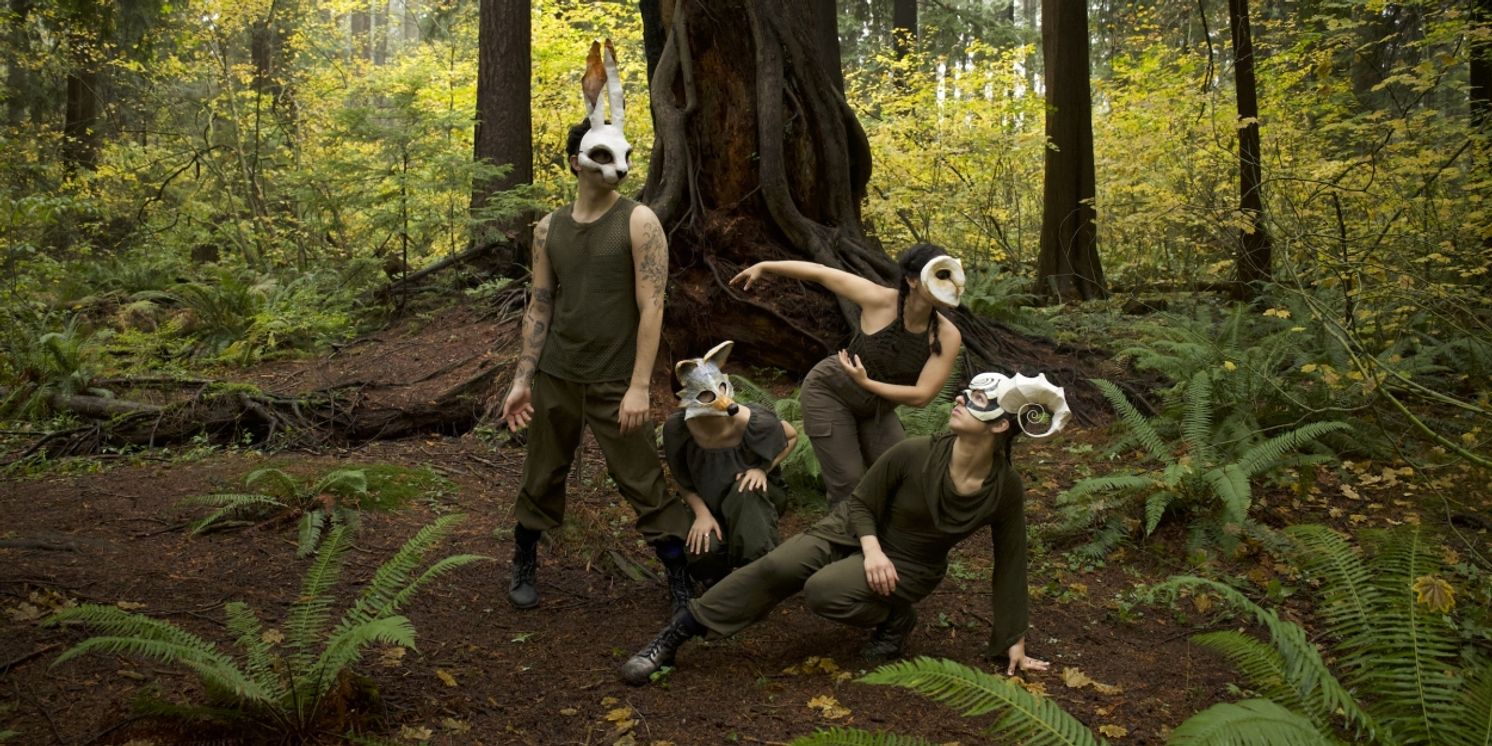 Review: UNCLEARING at Harbourfront Centre  Image