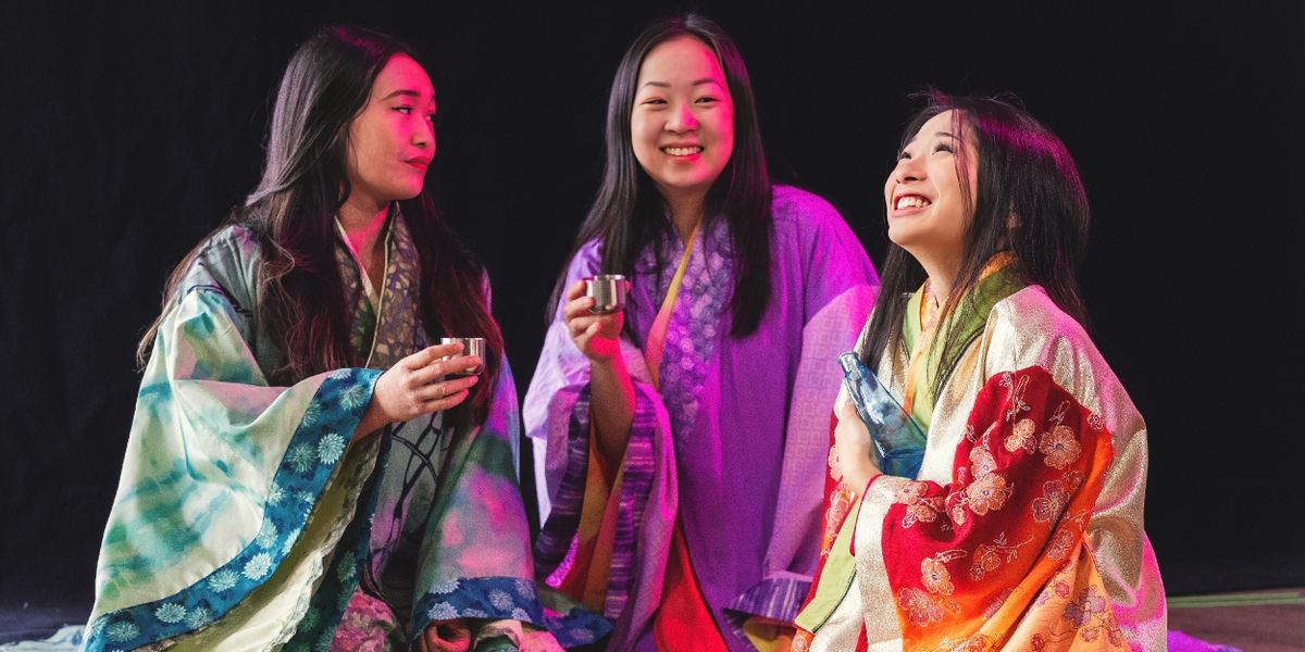 Review: UNRIVALED at Seattle Public Theater