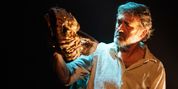 Review: UNRULY at the Baxter Studio Is Theatre in its Purest Form Photo