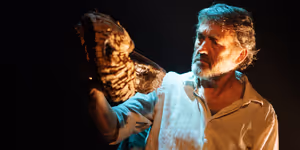 Review: UNRULY at the Baxter Studio Is Theatre in its Purest Form