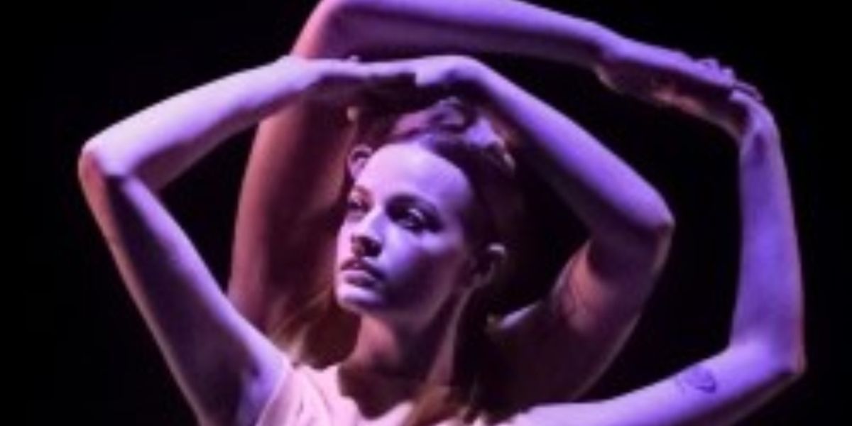 EDINBURGH 2023: Review: UNSTUCK WITH YOU, Greenside @ Nicolson Square