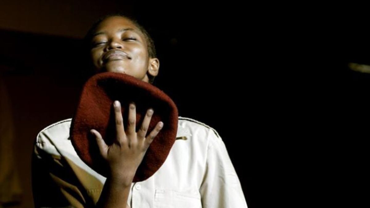 Review: UNTIL I ARRIVE at Baxter Theatre Studio
