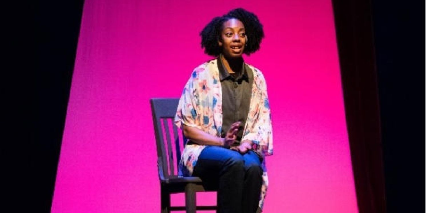 Review: UNTIL THE FLOOD at Stray Cat Theatre  Image