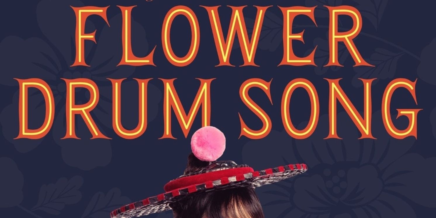 Review: Updated FLOWER DRUM SONG Returns to Los Angeles by East West Players  Image