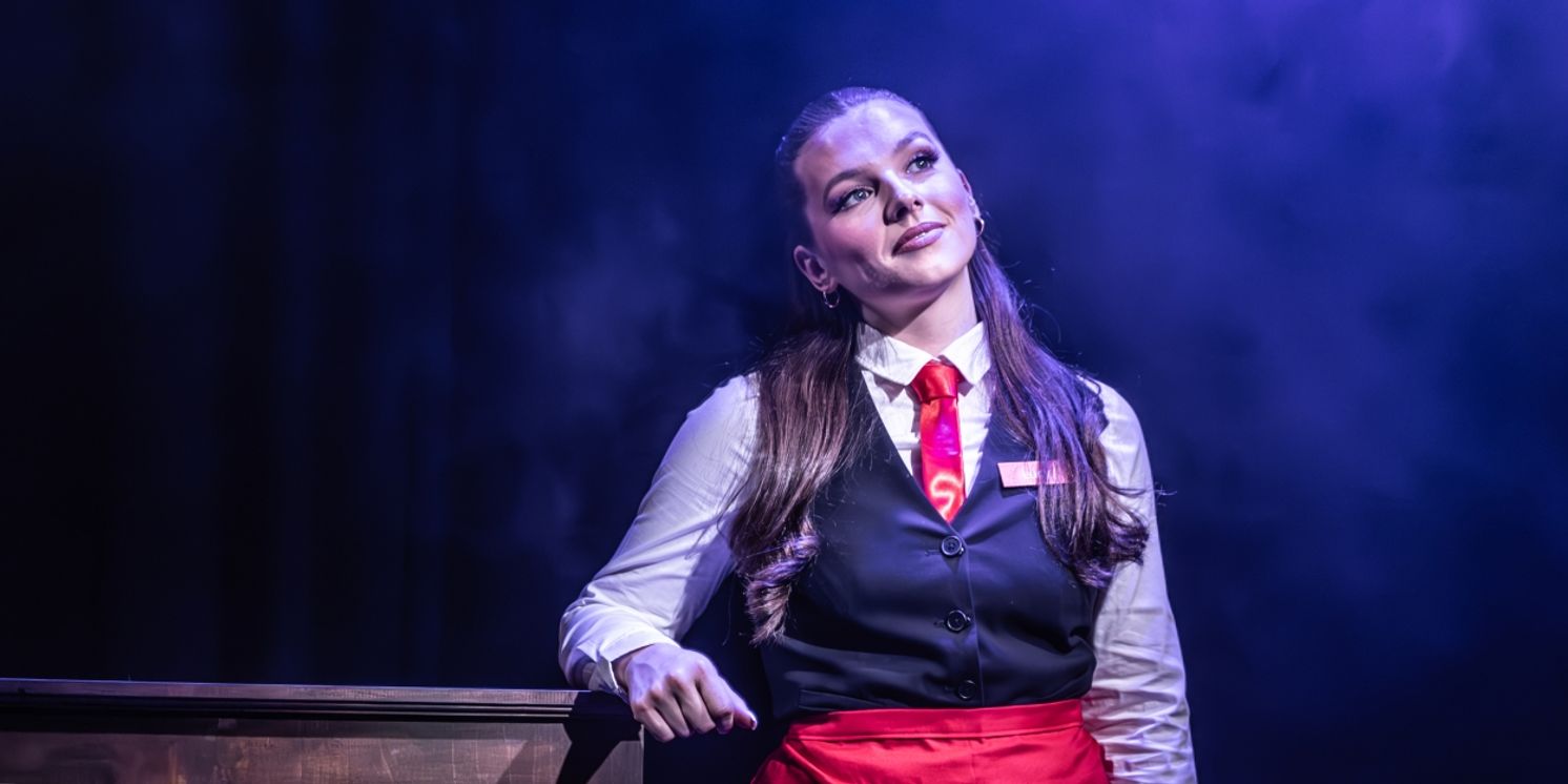 Review: USHERS, The Other Palace  Image