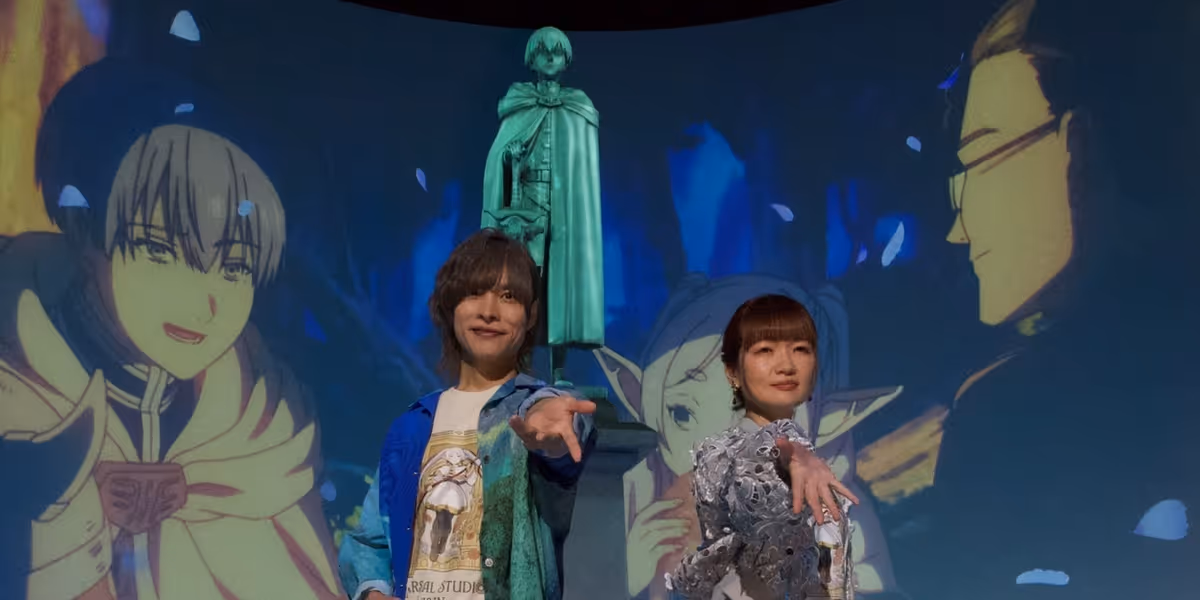 USJ体験レポ：『葬送のフリーレン』の世界へ没入！新アトラクション＆レストランを徹底体験