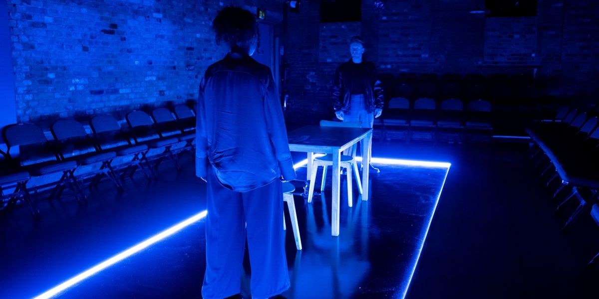 Review: UTØYA, Arcola Theatre