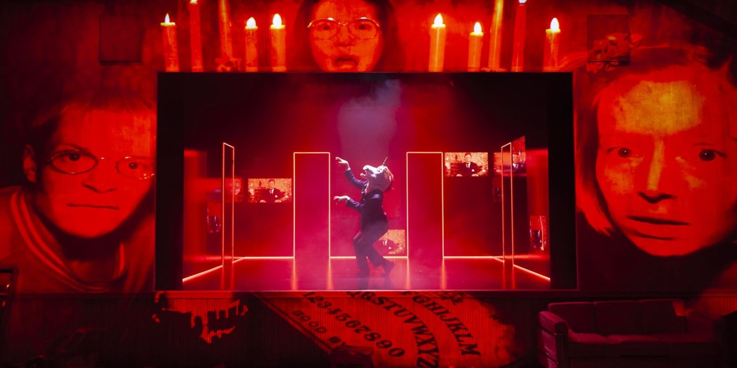 Arvio: Uuteen nousuun muistuttaa meitä siitä, että tulevaisuuden rakkaimmat muistot eletään nyt  Image