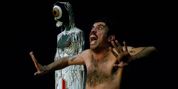 Crítica: VÉRTEBRA at TEATRO SERGIO MAGAÑA Photo