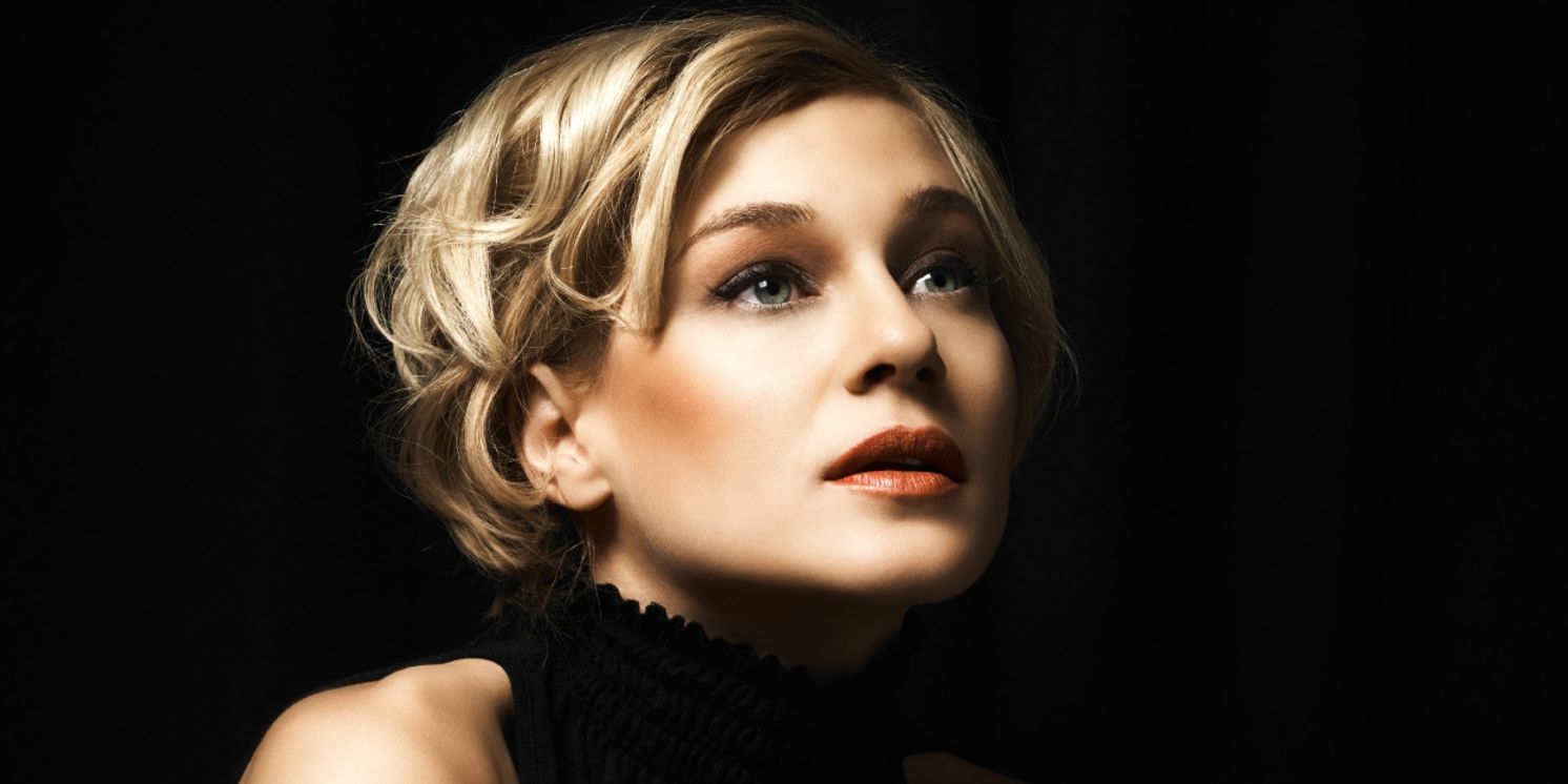 Review: Valerie Sajdik Captivates the Crowd at Neue Galerie's Cafe Sabarsky  Image