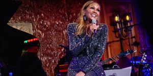 Review: VANESSA WILLIAMS Brings Superstar Energy To 54 Below