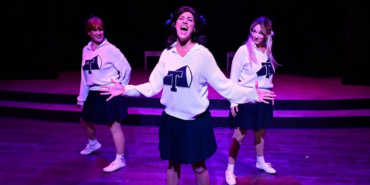 Review: VANITIES: THE MUSICAL at Players Circle Theater
