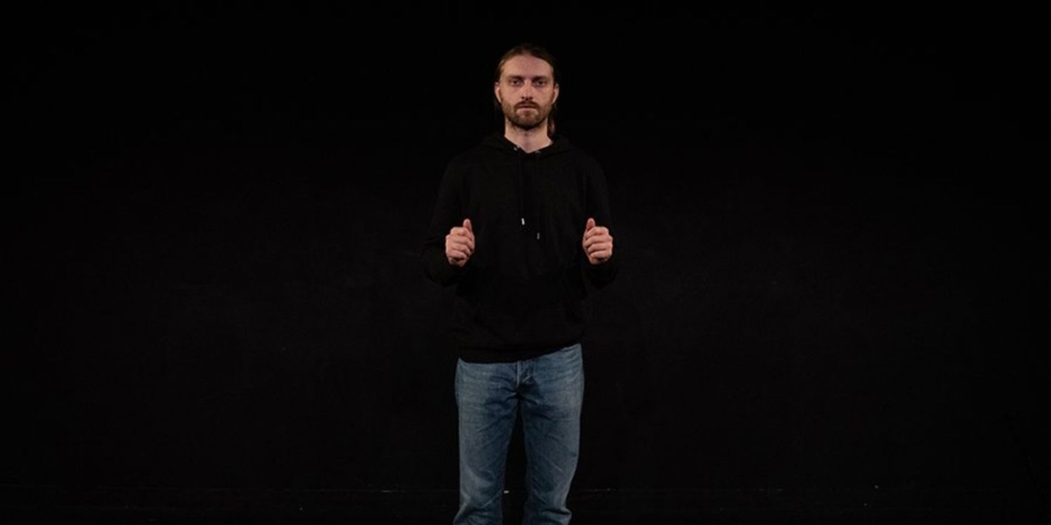 Review: VANYA IS ALIVE, Omnibus Theatre  Image