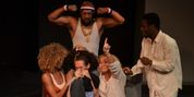 Review: VARIATIONS ON SILENCE at Rapid Lemon Productions Photo